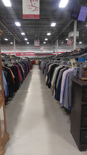 Thrift Store «Village Thrift», reviews and photos, 7533 S Crescent Blvd, Pennsauken Township, NJ 08109, USA