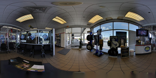 Auto Repair Shop «Tire World Auto Centers», reviews and photos, 1291 Riverbend Way, Frederick, MD 21701, USA