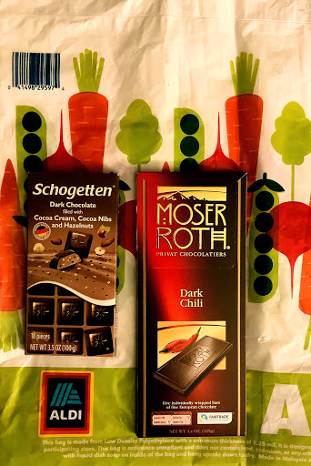 Supermarket «ALDI», reviews and photos, 575 Morgantown St #6, Uniontown, PA 15401, USA