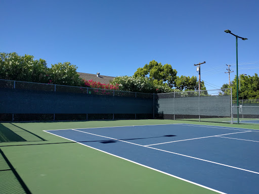 Tennis Court «Almaden Valley Athletic Club», reviews and photos, 5400 Camden Ave, San Jose, CA 95124, USA