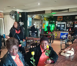 The Jolly Roger, Hatfield. photo