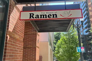 The House of Ramen PDX image