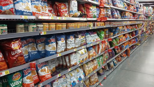 Supermarket «Walmart Neighborhood Market», reviews and photos, 3791 NW 167th St, Miami Gardens, FL 33055, USA