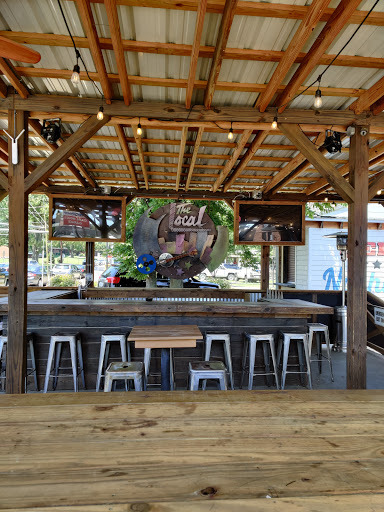 Bar «The Country», reviews and photos, 110 28th Ave N, Nashville, TN 37203, USA