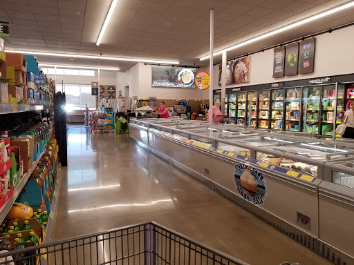 Supermarket «ALDI», reviews and photos, 2220 Coit Rd #250, Plano, TX 75075, USA