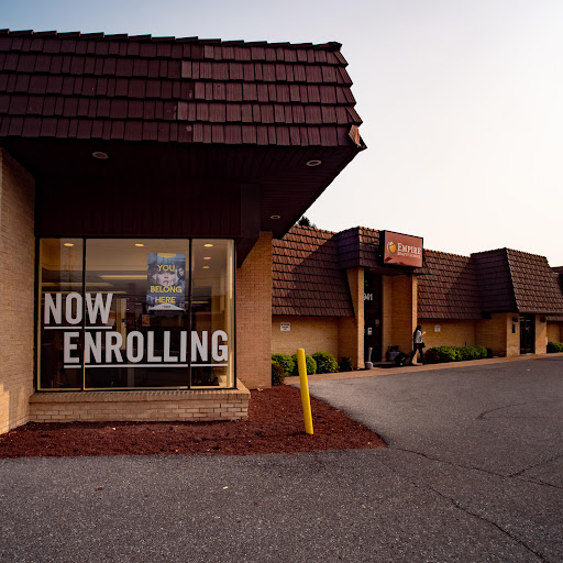 Beauty School «Empire Beauty School», reviews and photos, 3941 Jonestown Rd, Harrisburg, PA 17109, USA