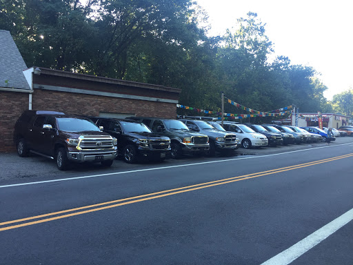 Used Car Dealer «Bloomingdale Auto Group», reviews and photos, 55 Hamburg Turnpike, Bloomingdale, NJ 07403, USA