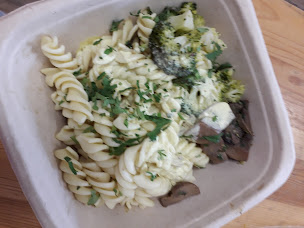 Photo n°10 de Baluchon à Romainville ()