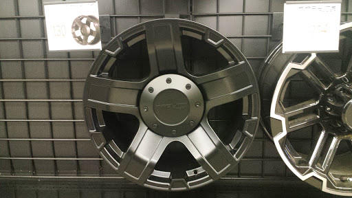 Auto Parts Store «Pep Boys Auto Parts & Service», reviews and photos, 10 N White Horse Pike, Stratford, NJ 08084, USA