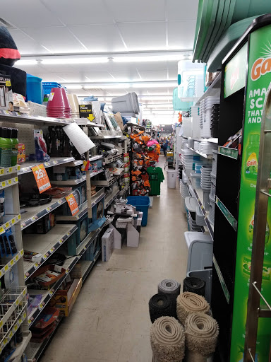 Home Goods Store «Dollar General», reviews and photos, 12494 US-79, Buchanan, TN 38222, USA