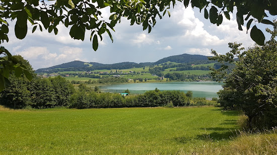 Campingplatz Fischhof