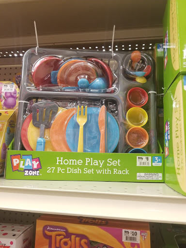 Discount Store «Big Lots», reviews and photos, 1301 W Meeker St, Kent, WA 98032, USA