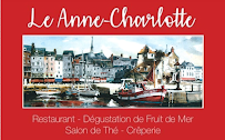 Photos du propriétaire du Restaurant Le Anne Charlotte à Honfleur - n°5