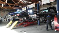 West Coast Auto Service