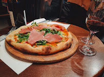 Pizza du Pizzeria Iolanda à Paris - n°16