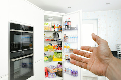 Reparação de frigorífico