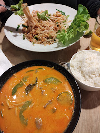 Soupe du Restaurant thaï Tai Yue Wan à Paris - n°2