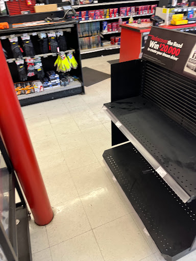 Auto Parts Store «AutoZone», reviews and photos, 2160 University Ave, East Palo Alto, CA 94303, USA