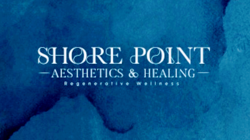 Shore Point Aesthetics & Healing 07760
