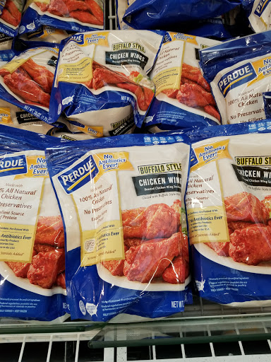 Grocery Store «Lowes Foods», reviews and photos, 215 International Dr, Myrtle Beach, SC 29579, USA