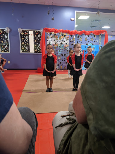 Gymnastics Center «The Little Gym of West Boylston», reviews and photos, 342 W Boylston St #342b, West Boylston, MA 01583, USA