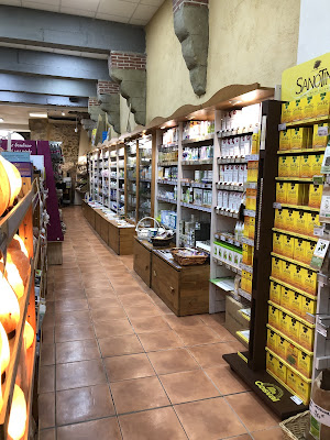 Bio Vivre à Carcassonne