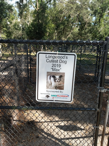Dog Park «Arbor Dog Park», reviews and photos, 1405 N Grant St, Longwood, FL 32750, USA