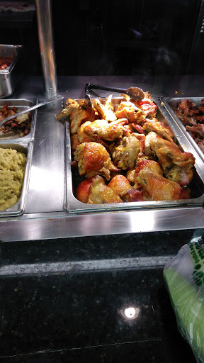 Supermarket «Unidos Supermarket», reviews and photos, 2433 Pleasant Hill Rd, Kissimmee, FL 34746, USA