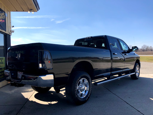 Car Detailing Service «S & R Auto Detailing & Accessories», reviews and photos, 2697 Dayton Germantown Pike, Germantown, OH 45327, USA