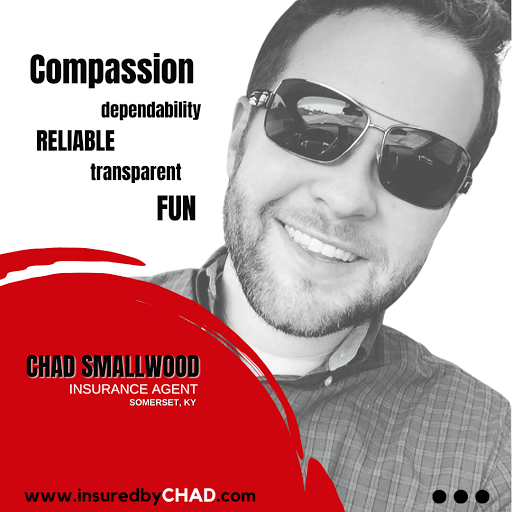 Insurance Agency «Chad Smallwood - State Farm Insurance Agent», reviews and photos