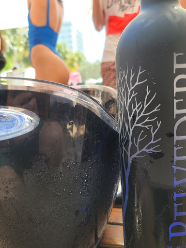 Lounge «Hyde Beach», reviews and photos, 1701 Collins Ave, Miami Beach, FL 33139, USA