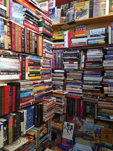 Booktown Books image