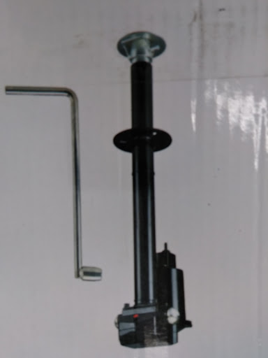 Hardware Store «Harbor Freight Tools», reviews and photos, 6324 Northwest Hwy, Crystal Lake, IL 60014, USA