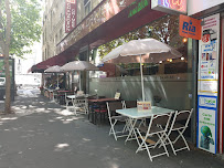 Photos du propriétaire du Restaurant cambodgien Chamroeun Crimée à Paris - n°7