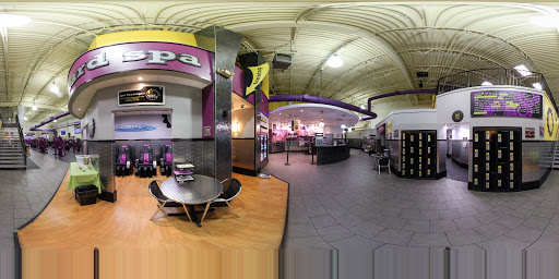 Gym «Planet Fitness», reviews and photos, 25 Lindeman Dr, Trumbull, CT 06611, USA