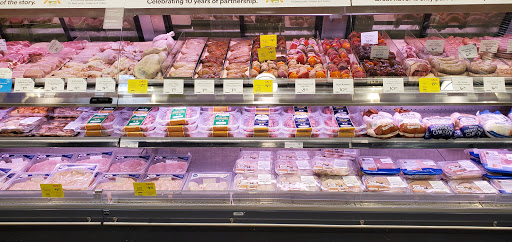 Grocery Store «Whole Foods Market», reviews and photos, 1380 E 70th St, Shreveport, LA 71105, USA