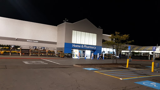 Department Store «Walmart Supercenter», reviews and photos, 2405 Vestal Pkwy E, Vestal, NY 13850, USA