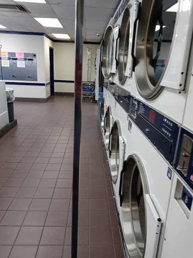 Laundromat «Sudsville Laundry Inc», reviews and photos, 8533 Liberty Rd, Randallstown, MD 21133, USA