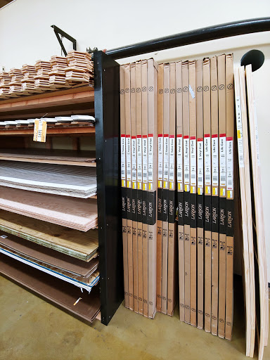 Paint Store «OMAN & SON BUILDERS SUPPLY», reviews and photos, 25312 Vernon Ave, Ocean Park, WA 98640, USA