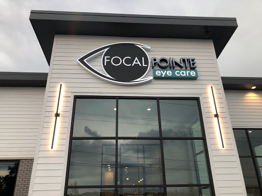 Eye Care Center «Focal Pointe Eye Care Inc», reviews and photos, 7760 W VOA Park Dr b, West Chester Township, OH 45069, USA