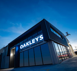 Oakleys Plumbing Supplies Nelson