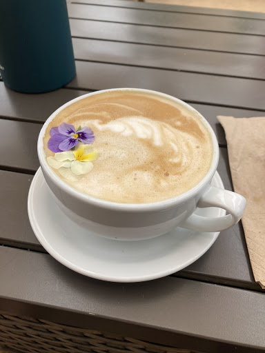 Vegan Restaurant «Trilogy Sanctuary», reviews and photos, 7650 Girard Ave #400, La Jolla, CA 92037, USA