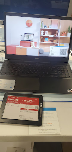 Electronics Store «Best Buy», reviews and photos, 3349 Fairlane Dr, Allen Park, MI 48101, USA