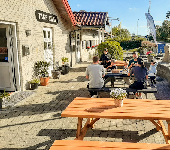 Peters mini Diner - Ebeltoft
