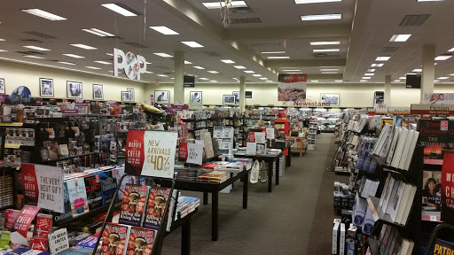 Book Store «Books-A-Million», reviews and photos, 2626 E Stone Dr, Kingsport, TN 37660, USA