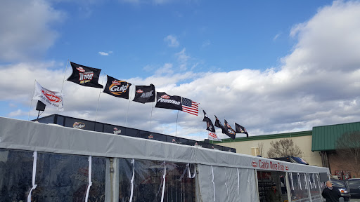 Fishing Store «Green Top Sporting Goods, Corporation.», reviews and photos, 10150 Lakeridge Pkwy, Ashland, VA 23005, USA