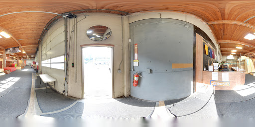 Physical Fitness Program «Parkour Visions (PKV Seattle)», reviews and photos, 2600 Airport Way S, Seattle, WA 98134, USA