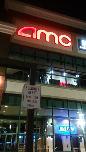 Movie Theater «AMC Parkway Pointe 15», reviews and photos, 3101 Cobb Pkwy SE #201, Atlanta, GA 30339, USA