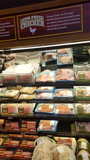 Health Food Store «Sprouts Farmers Market», reviews and photos, 6410 N May Ave, Oklahoma City, OK 73116, USA