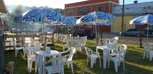 Logo da empresa - No Container Pub